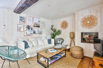 Maison - 79 m² - 4 pièces