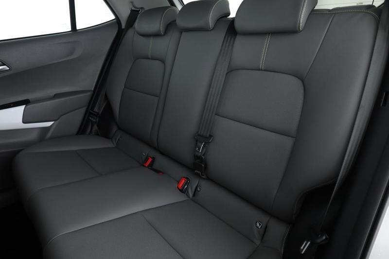 Kia Picanto 1.2 X Line 84 ch