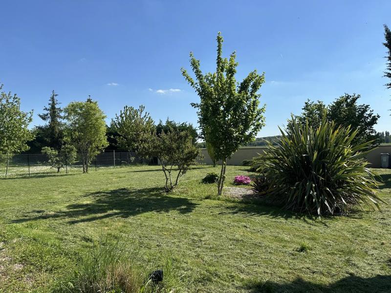 Villa - 147 m² - 8 pièces