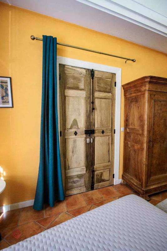 Maison de village - 226 m² - 8 pièces