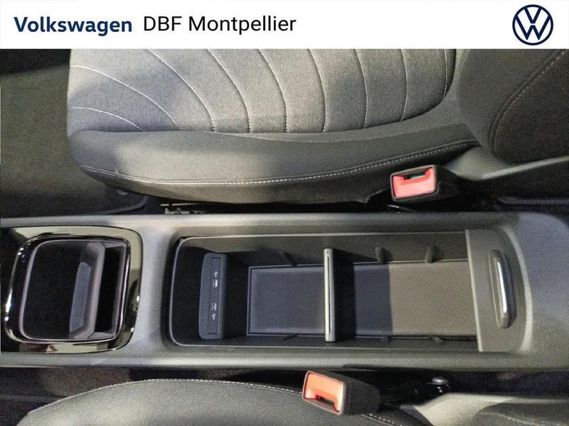 Volkswagen Id.3 Id 3 Fl Pure (52kwh)(170ch)