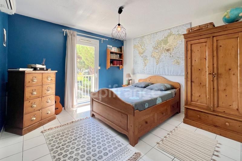 Appartement - 97 m² - 4 pièces