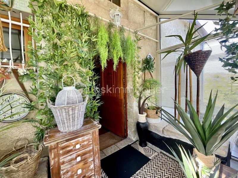 Maison - 278 m² - 10 pièces