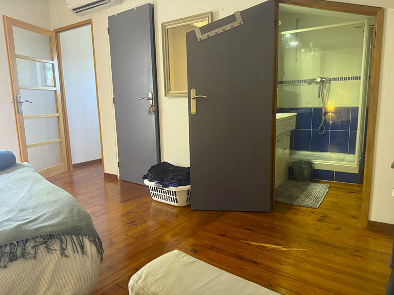 Maison de ville - 107 m² - 4 pièces