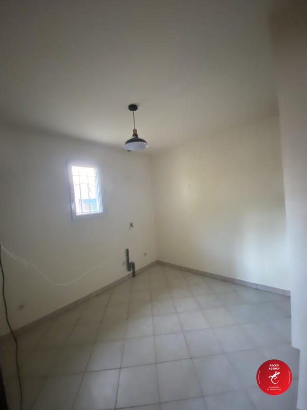 Villa - 105 m² - 5 pièces