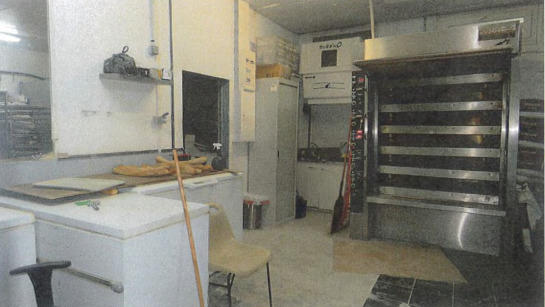 Local commercial - 84 m²