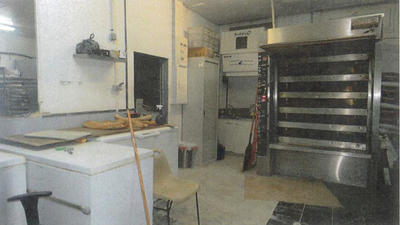 Local commercial - 84 m²