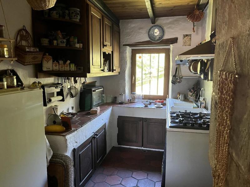 Maison de campagne - 110 m² - 4 pièces