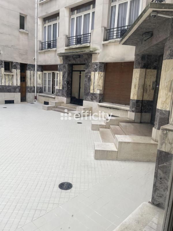 Appartement - 111 m² - 4 pièces