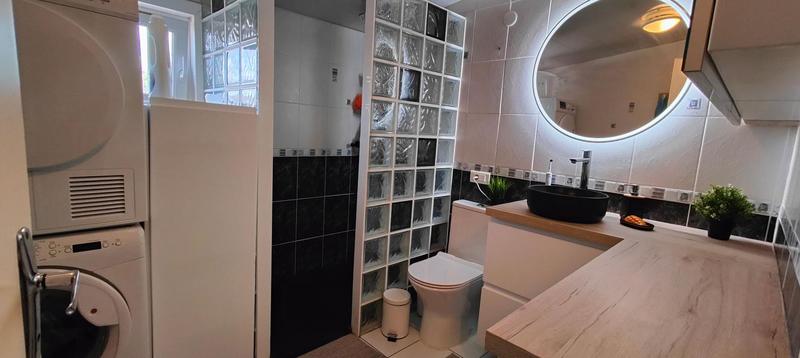 Maison - 107 m² - 4 pièces