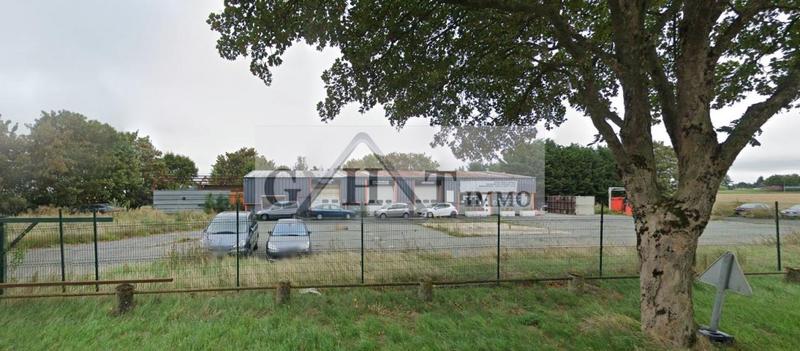 Local commercial - 353 m²