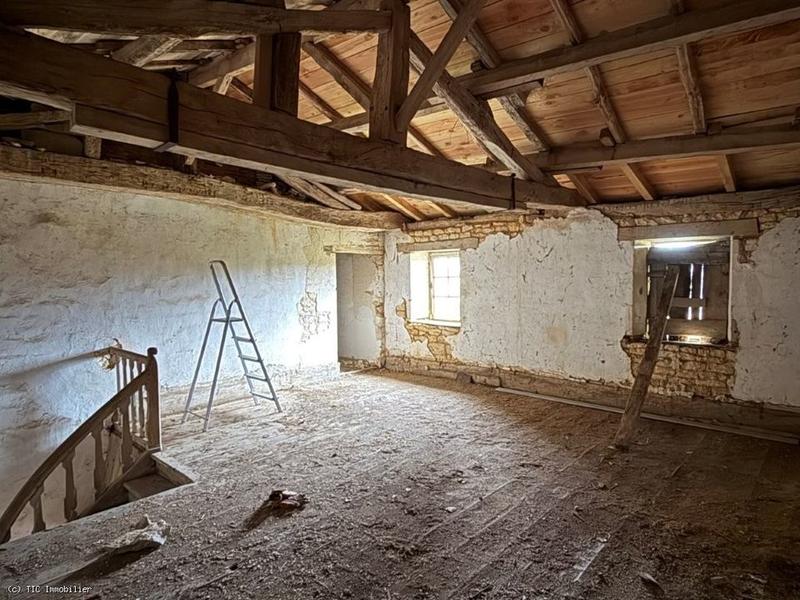 Maison - 253 m² - 8 pièces