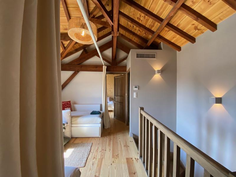 Villa - 85 m² - 4 pièces