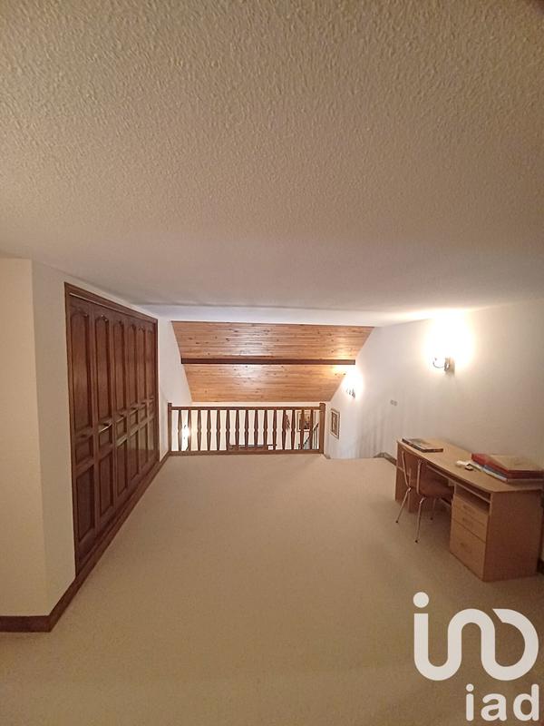 Maison de village - 221 m² - 6 pièces