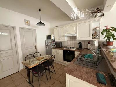 Appartement - 71 m² - 3 pièces