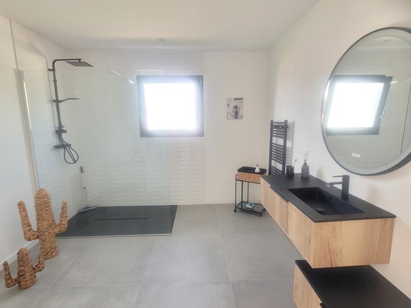 Maison - 147 m² - 5 pièces