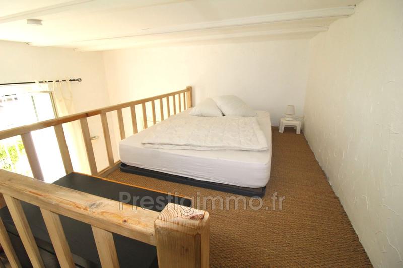 Appartement - 28 m² - 1 pièce