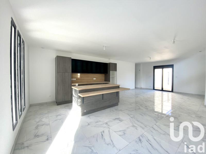 Maison - 108 m² - 4 pièces