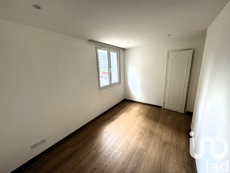 Appartement - 66 m² - 4 pièces