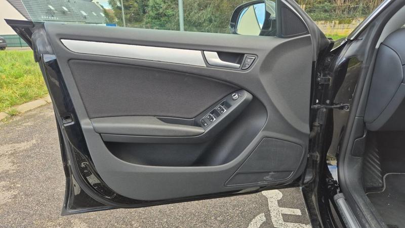 Audi A5 1.8 Tfsi 170 Multitronic8 Ambiente - Automatique