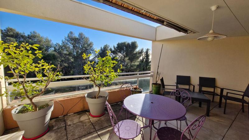 Appartement - 84 m² - 3 pièces