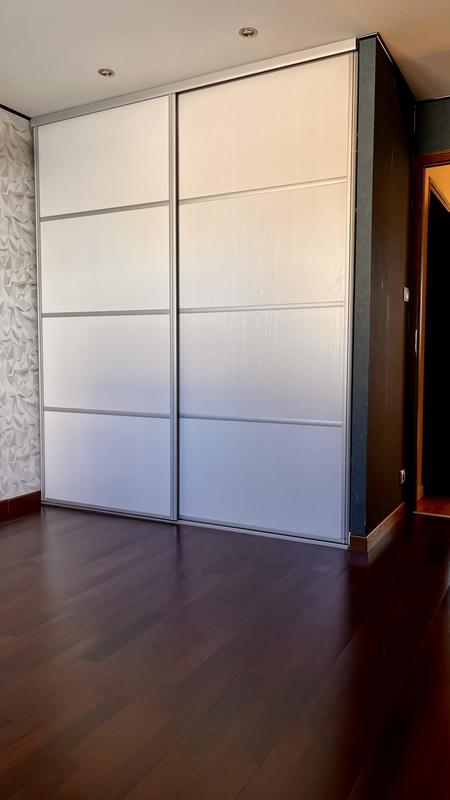 Appartement - 53 m² - 2 pièces