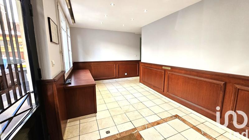 Appartement - 26 m² - 1 pièce