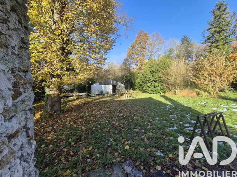 Maison - 132 m² - 5 pièces