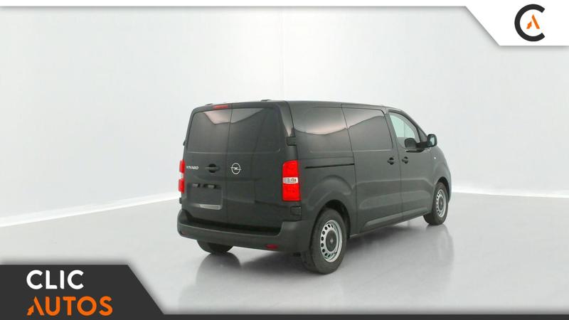 Opel Vivaro m 2.0 BlueHDi 145ch