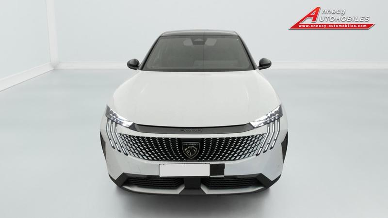 Peugeot 3008 Hybrid 145 e-Dcs6 Gt