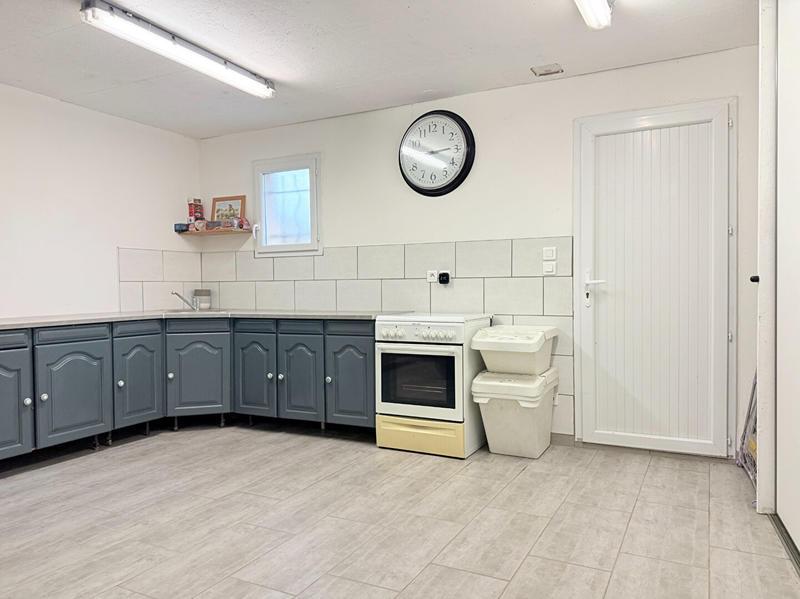 Maison - 81 m² - 4 pièces