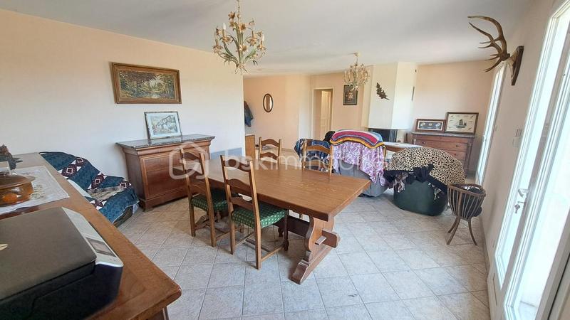 Maison de campagne - 117 m² - 4 pièces