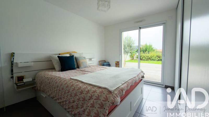 Maison - 131 m² - 5 pièces