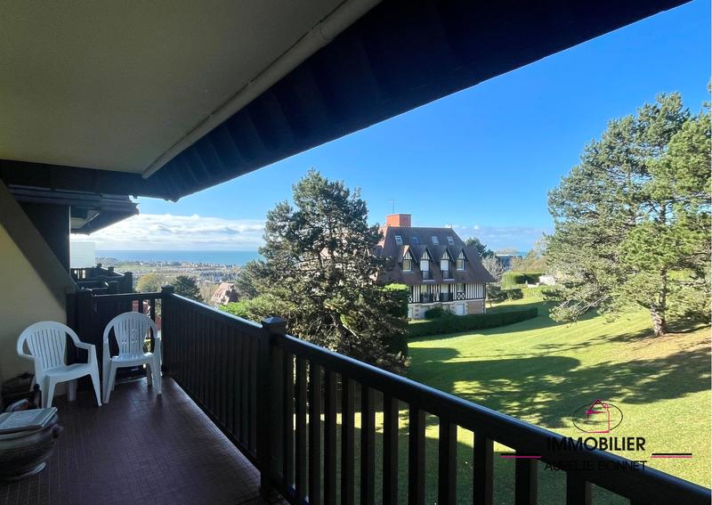 Appartement - 51 m² - 2 pièces