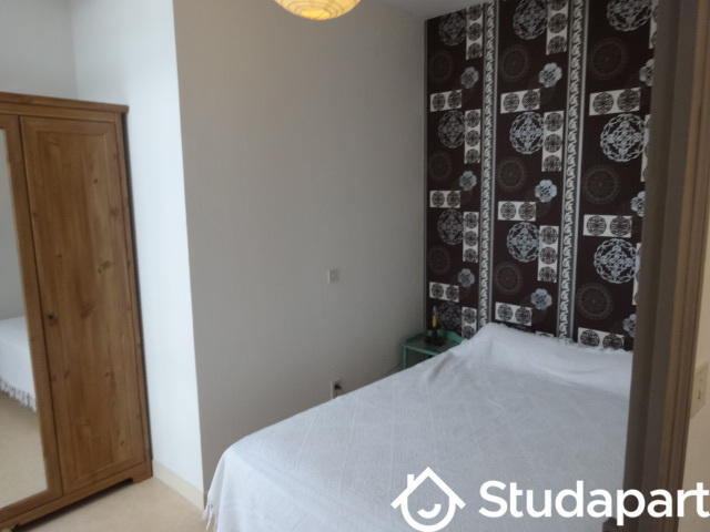 Appartement - 30 m² - 2 pièces