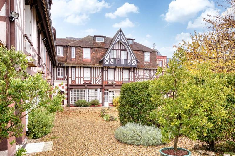 Appartement - 53 m² - 2 pièces