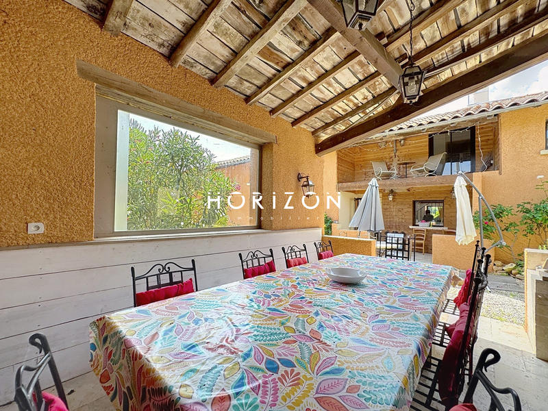 Ferme - 267 m² - 10 pièces