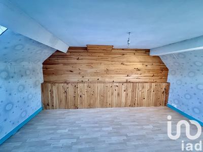 Maison - 118 m² - 5 pièces