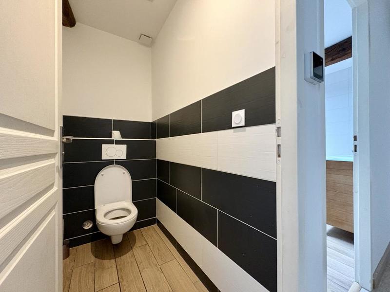 Maison - 159 m² - 5 pièces