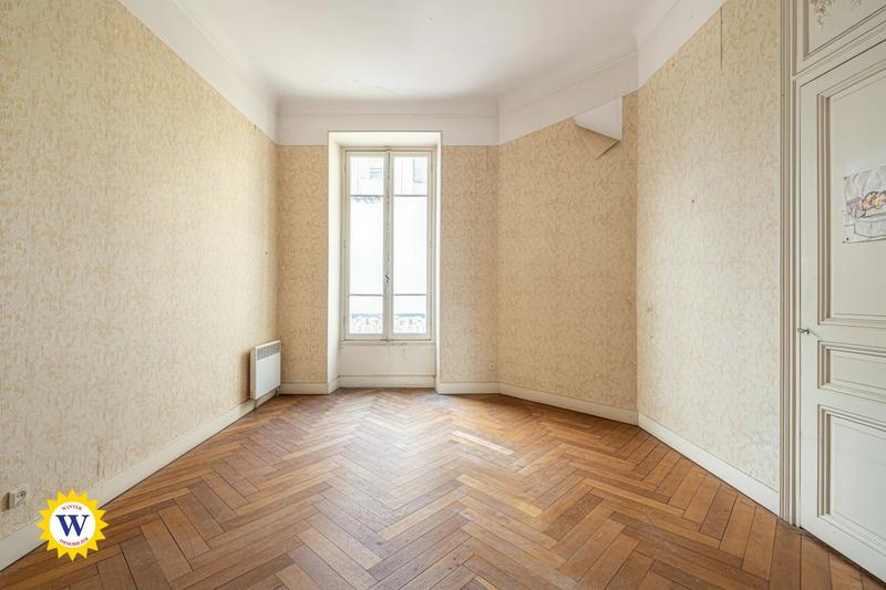 Appartement - 97 m² - 4 pièces