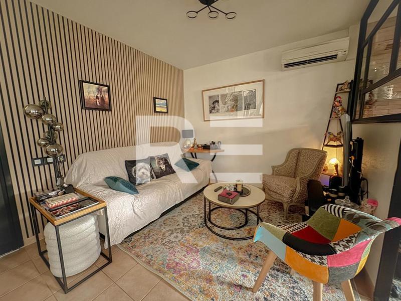 Villa - 65 m² - 3 pièces