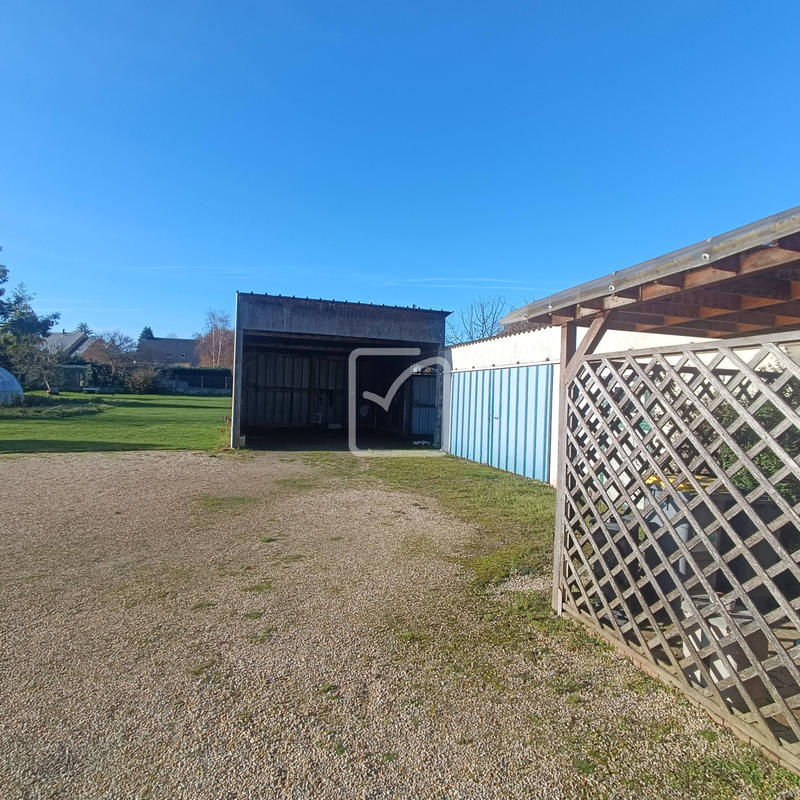 Propriété - 155 m² - 7 pièces