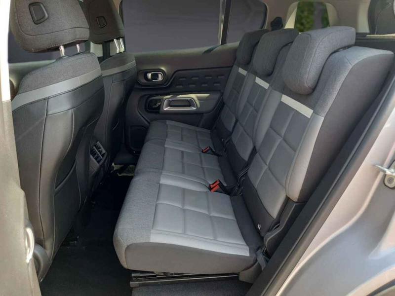 Citroën C5 Aircross 1.5 BlueHDi 130 cv s&amp;S Business Eat8 E6.d-Temp