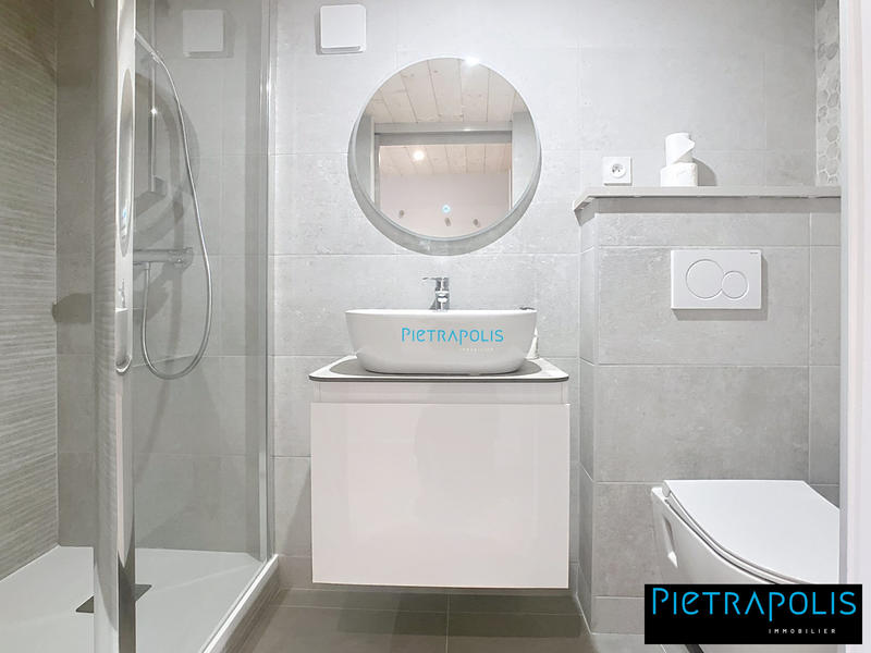 Maison - 70 m² - 4 pièces