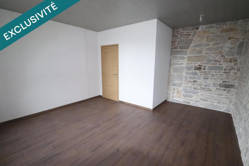 Appartement - 120 m² - 5 pièces