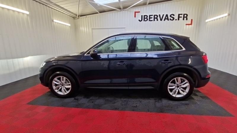 Audi Q5 50 Tfsi e 299 Qtt s tronic 7 Bus Exec