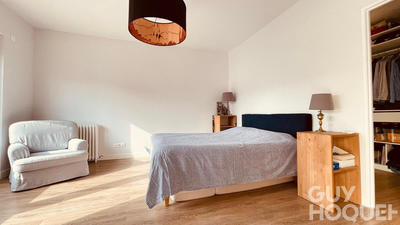 Maison - 155 m² - 7 pièces