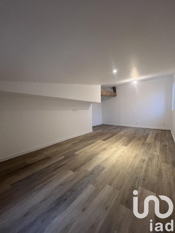 Immeuble - 319 m²