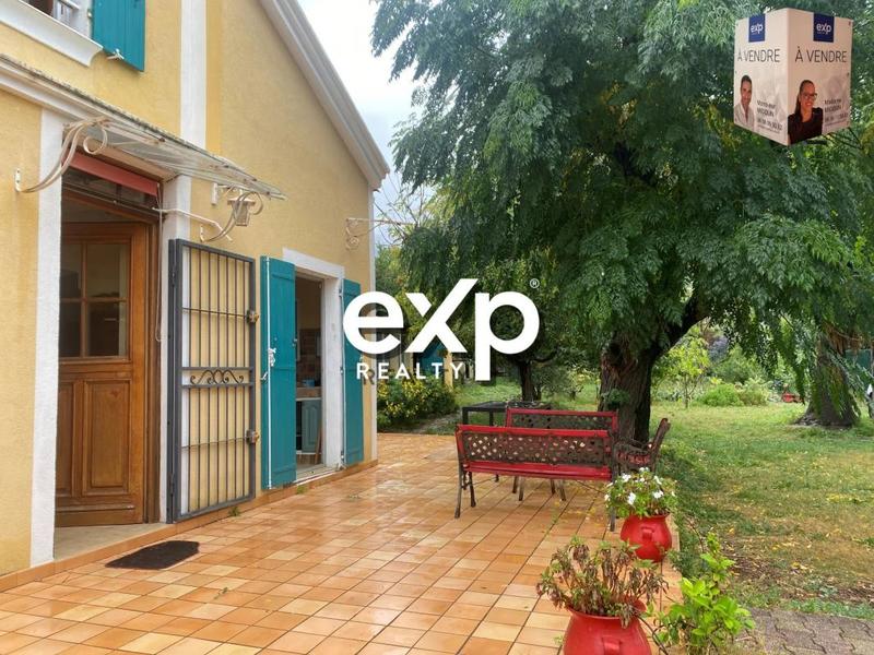 Villa - 96 m² - 4 pièces