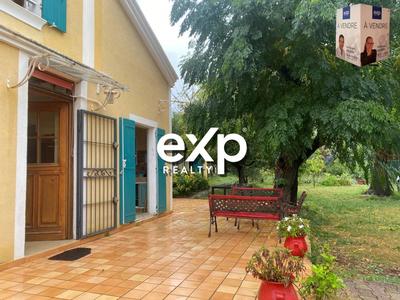 Villa - 96 m² - 4 pièces